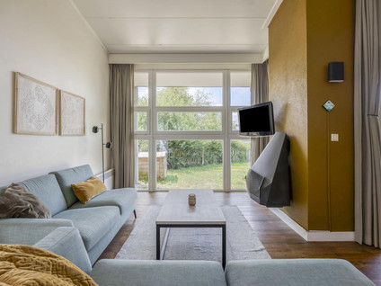 Rue du Bois de Four 7 A - bungalow 049 