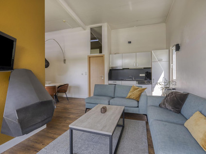 Rue du Bois de Four 7 A - bungalow 049 