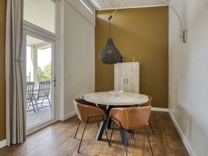Rue du Bois de Four 7 A - bungalow 049 