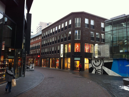 huurwoningen te huur op Nieuwe Emmasingel 72