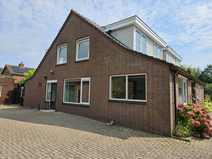 appartementen te huur op Lopikerweg West 95