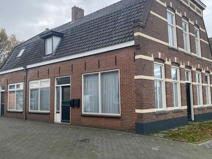Haarsteegsestraat 39