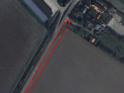 Boerendijk ONG - Fijnaart