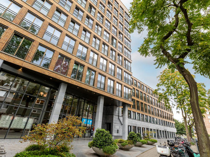 Van Vollenhovenstraat 3 133