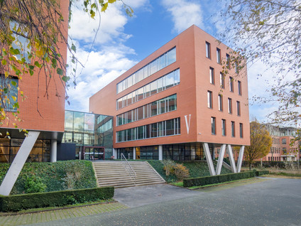 Kampenringweg 45E