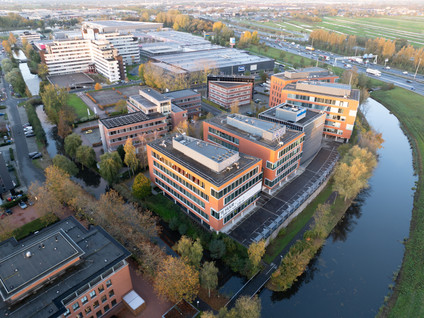 Kampenringweg 45E