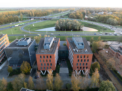 Kampenringweg 45E