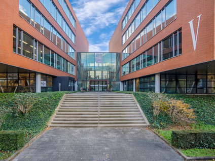 Kampenringweg 45E