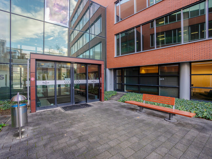 Kampenringweg 45E