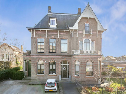private-rentals for rent on Dorpsstraat 111E