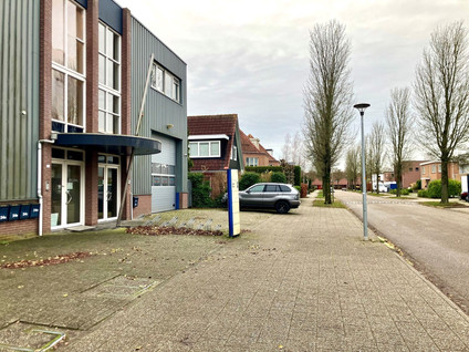 Marsweg 24A