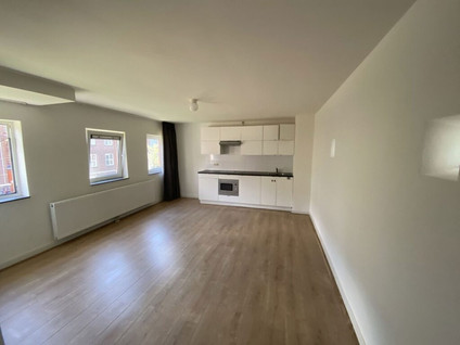 studios te huur op Arubastraat 18