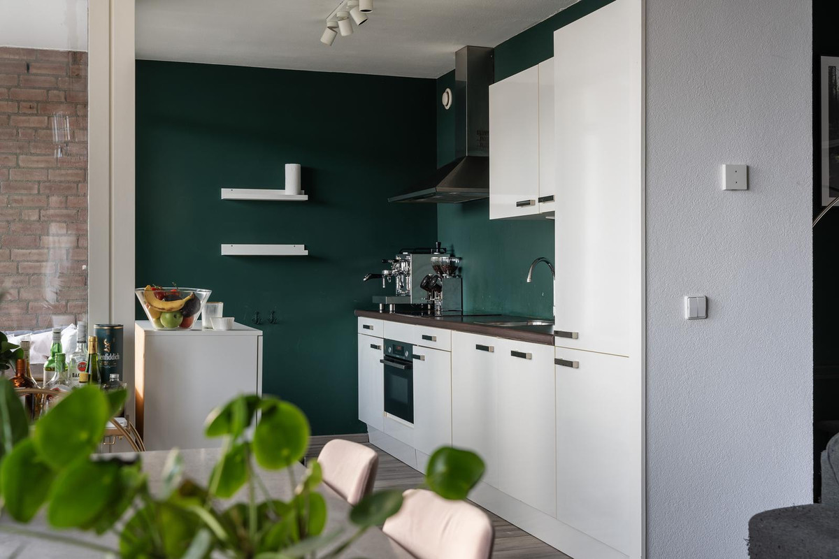 Appartement te koop: Scheepmakerskade 40, Rotterdam