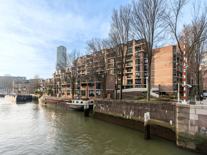 Scheepmakerskade 40