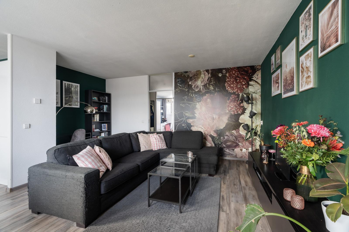 Appartement te koop: Scheepmakerskade 40, Rotterdam
