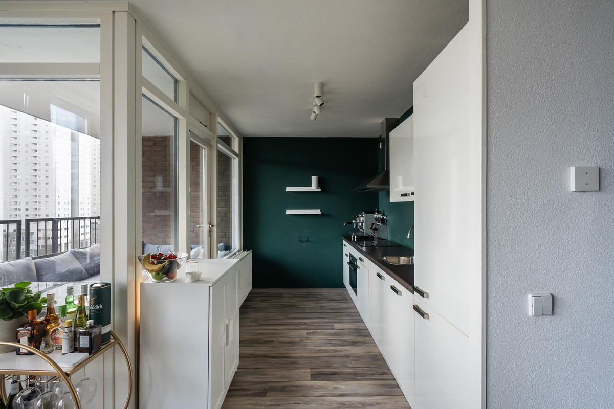 Appartement te koop: Scheepmakerskade 40, Rotterdam