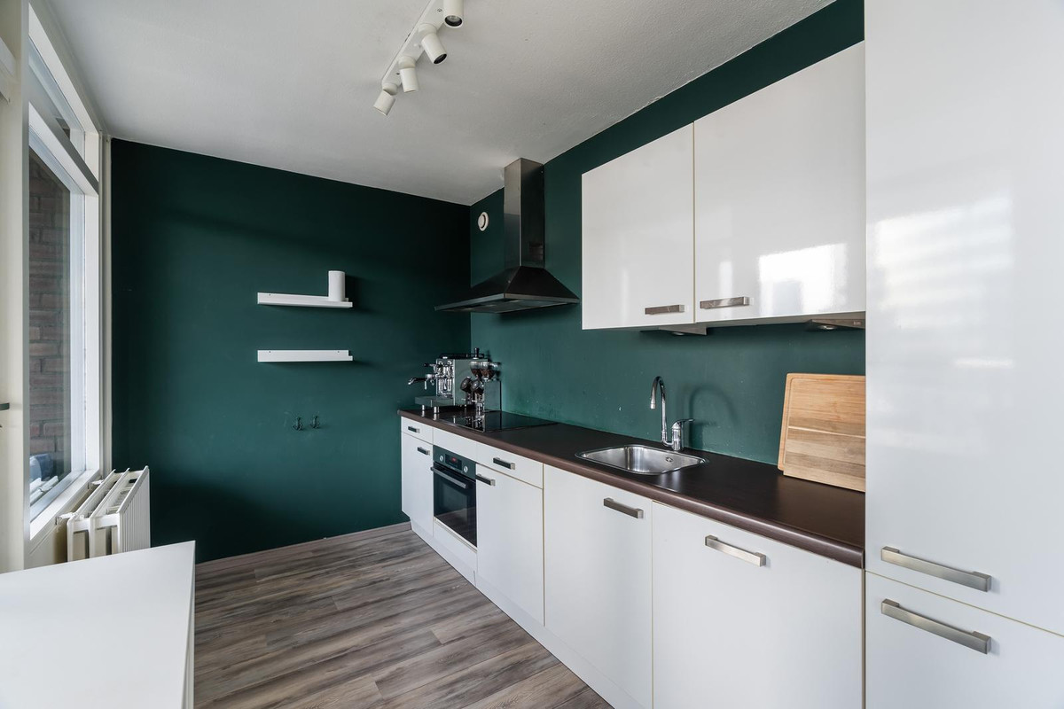 Appartement te koop: Scheepmakerskade 40, Rotterdam