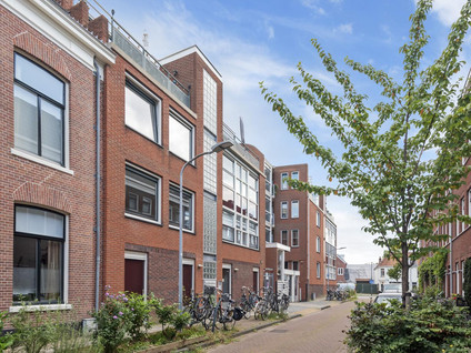 Ruychaverstraat 13