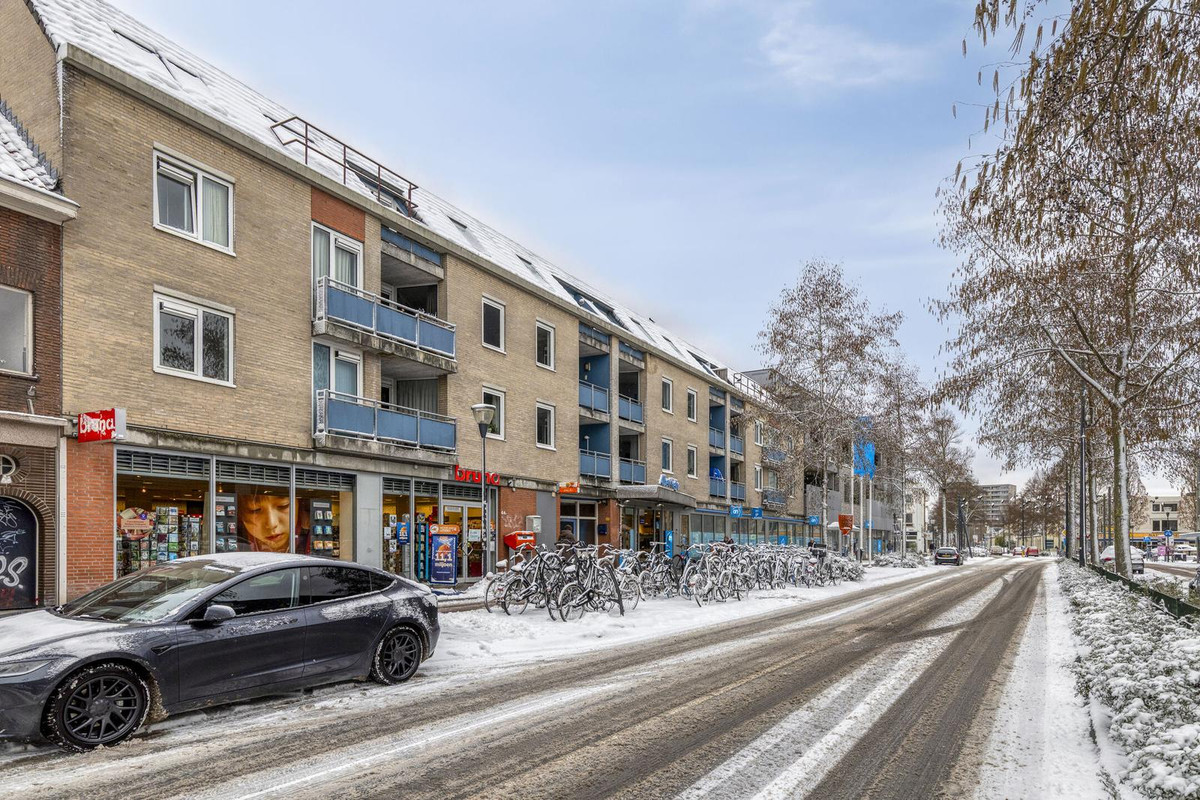 Appartement te koop: Leenderweg 60B, Eindhoven