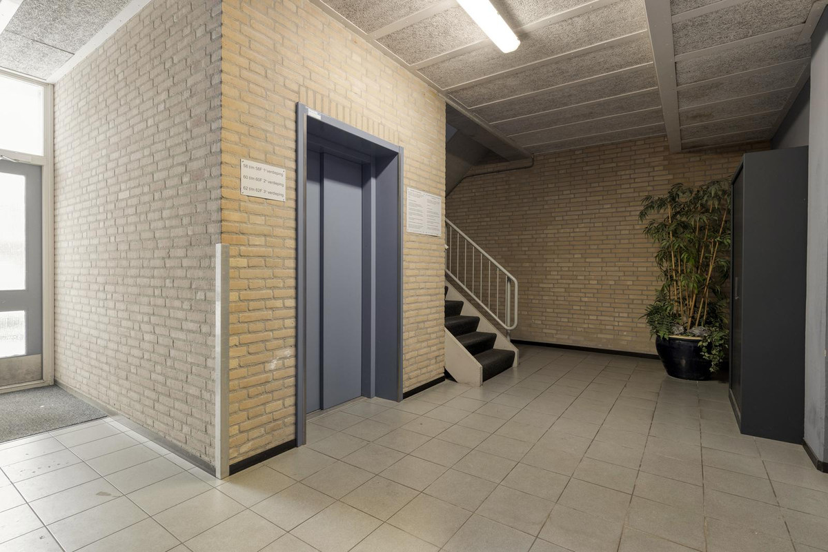 Appartement te koop: Leenderweg 60B, Eindhoven