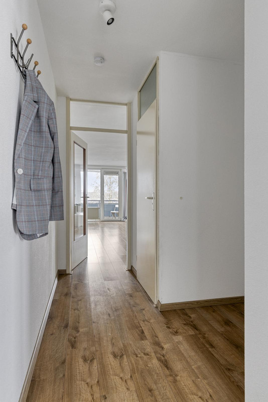 Appartement te koop: Leenderweg 60B, Eindhoven