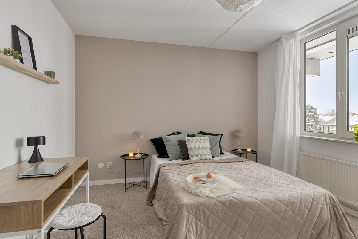 Appartement te koop: Leenderweg 60B, Eindhoven
