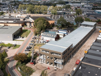Nijverheidsplein 11