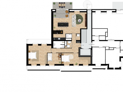 Appartement 