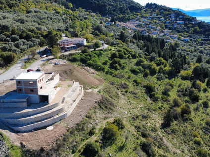 Eparchiaki Odos Porou 
