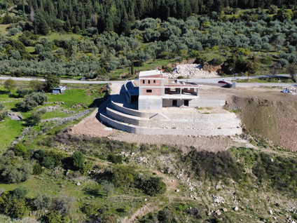 Eparchiaki Odos Porou 