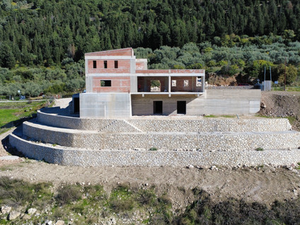 Eparchiaki Odos Porou 