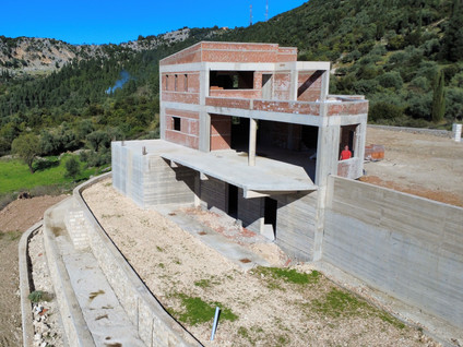 Eparchiaki Odos Porou 