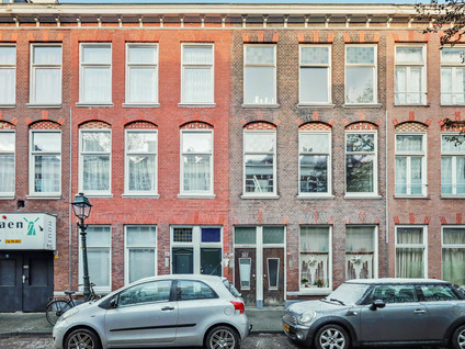 Newtonstraat 385