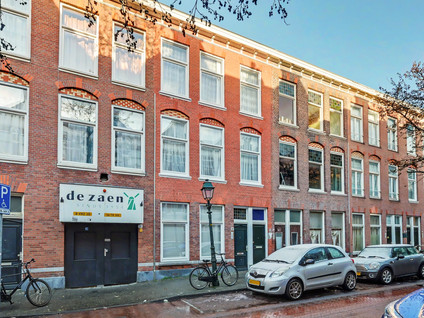 Newtonstraat 385