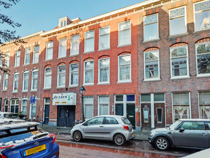Newtonstraat 385