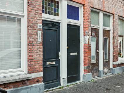 Newtonstraat 385
