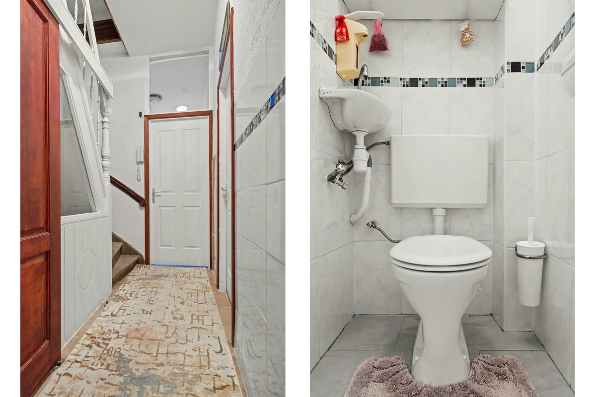 Appartement te koop: Newtonstraat 385, 'S-Gravenhage