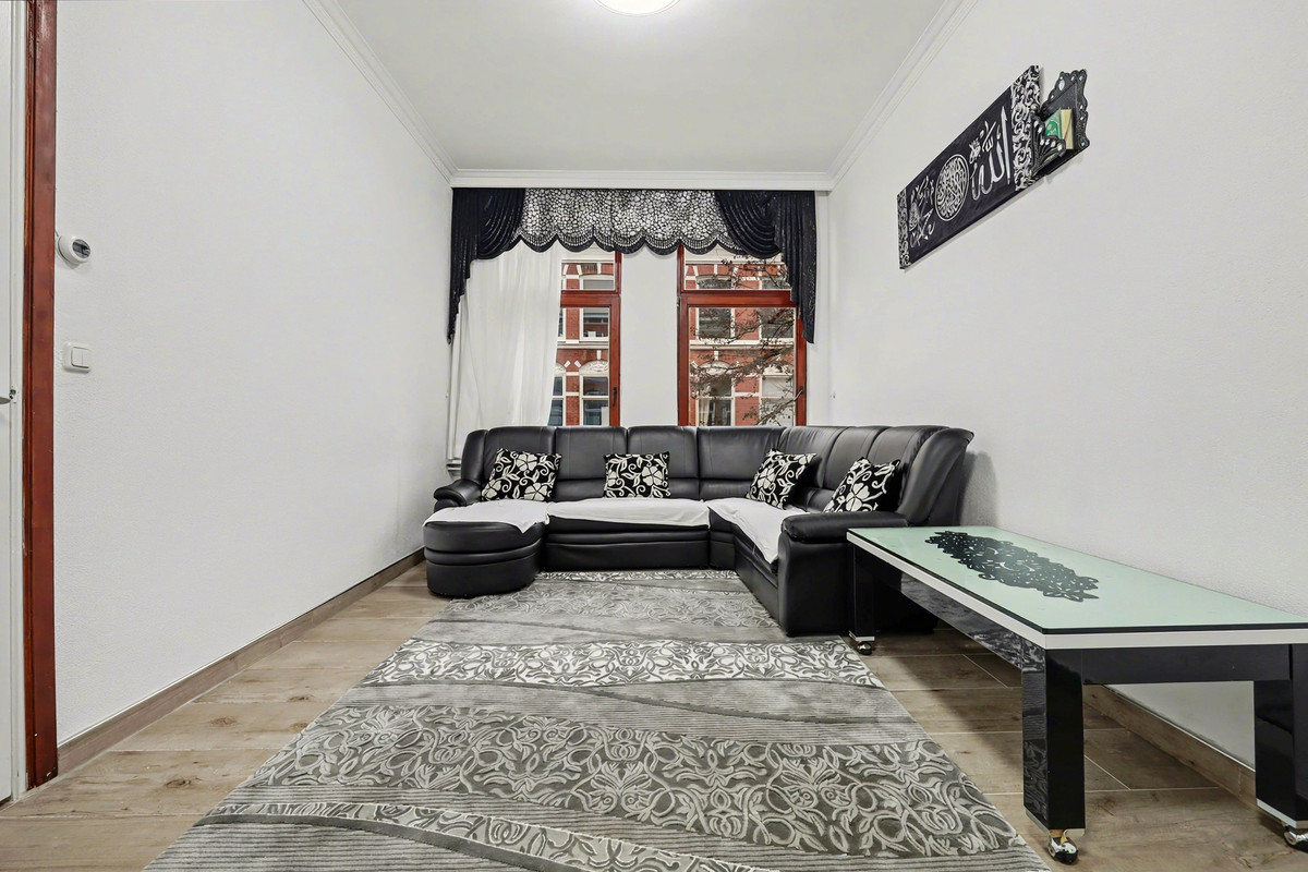 Appartement te koop: Newtonstraat 385, 'S-Gravenhage