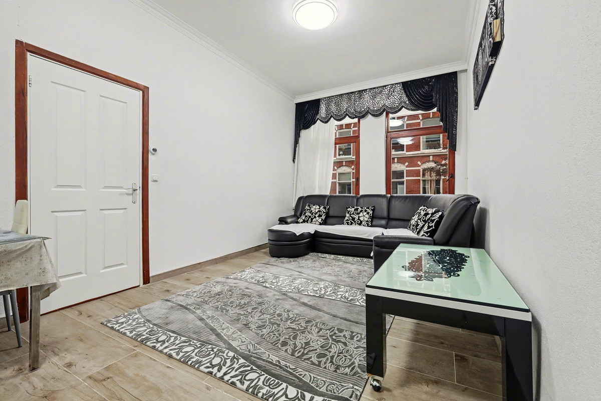 Appartement te koop: Newtonstraat 385, 'S-Gravenhage