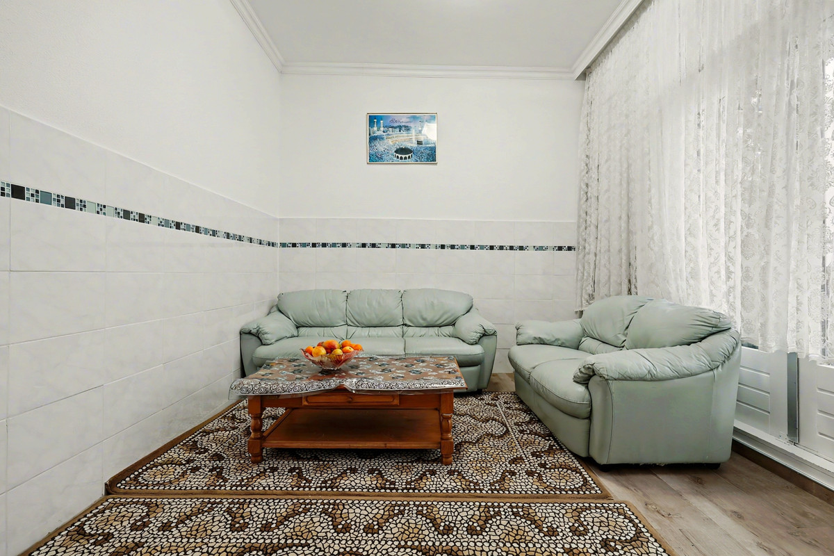 Appartement te koop: Newtonstraat 385, 'S-Gravenhage