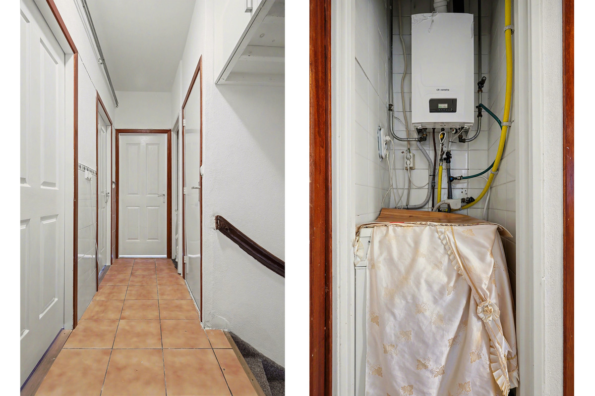 Appartement te koop: Newtonstraat 385, 'S-Gravenhage