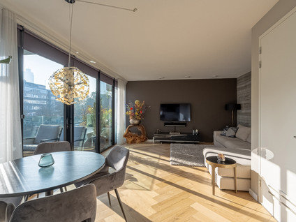 free-sector-houses for rent on Wijnhaven 67G