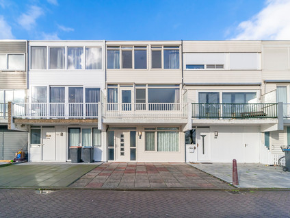 free-sector-houses for rent on Langs De Baan 52