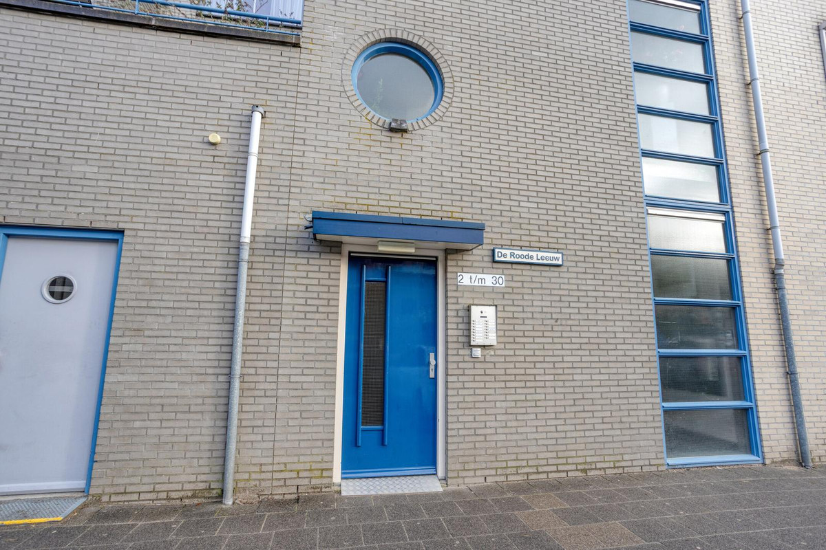 Appartement te koop: Roode Leeuw 6, Schoorl