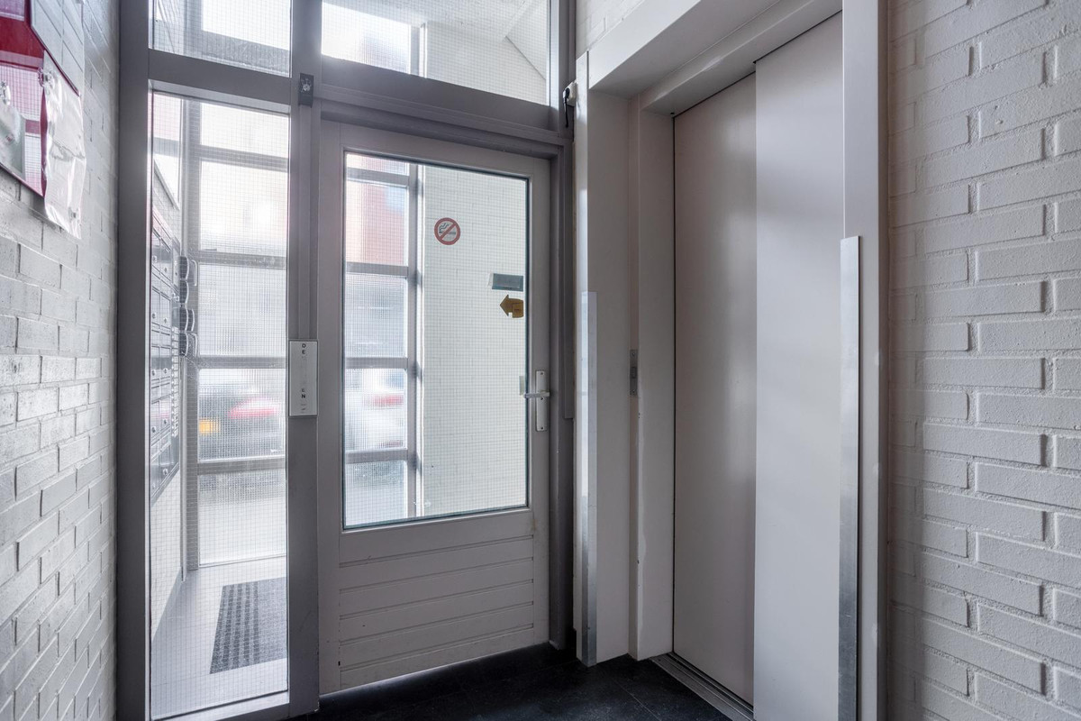 Appartement te koop: Roode Leeuw 6, Schoorl