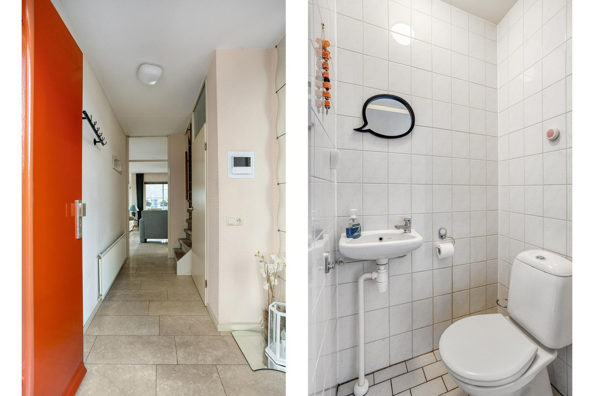 Appartement te koop: Roode Leeuw 6, Schoorl