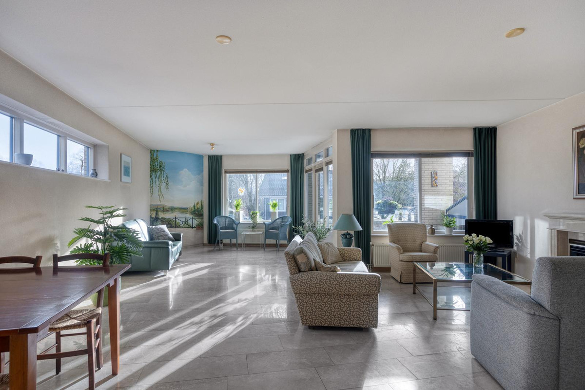 Appartement te koop: Roode Leeuw 6, Schoorl