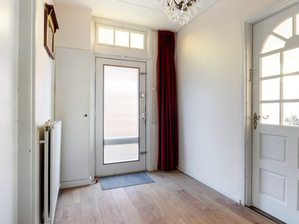 Georg Van Saksenstraat 42