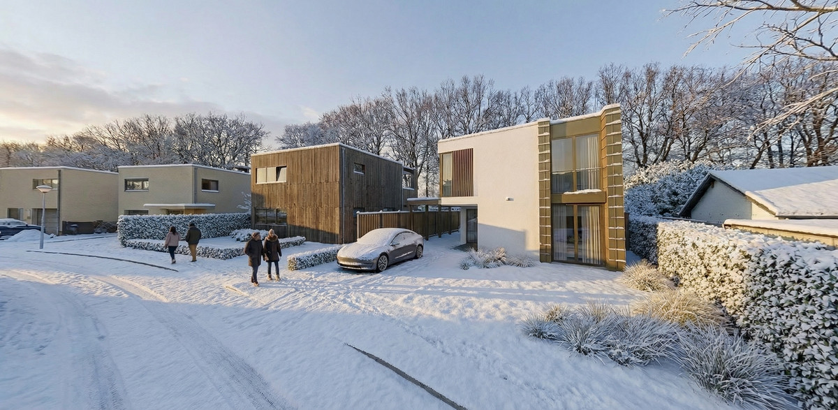 Woning te koop: Schout van Heeckerenring, Heerlen