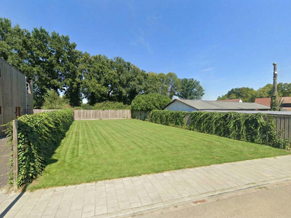 Schout van Heeckerenring 
